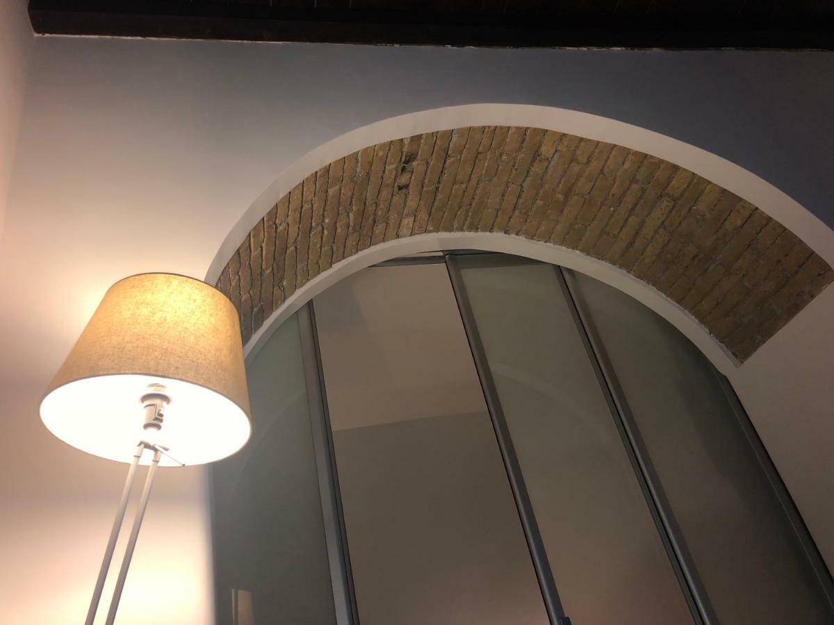 Apartamento Trastevere Art *