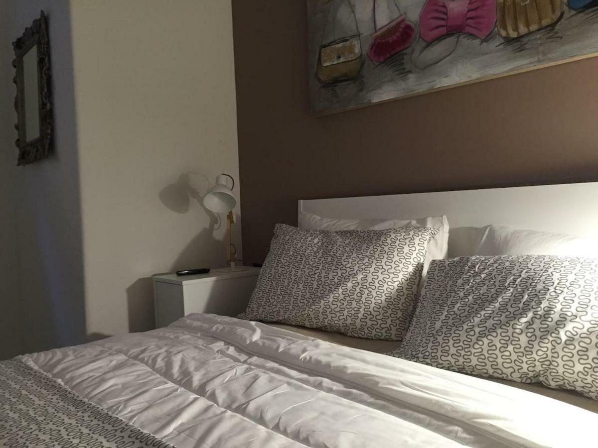 Appartement Cris - Close To Vatican - Centre&stadiumarea Rome