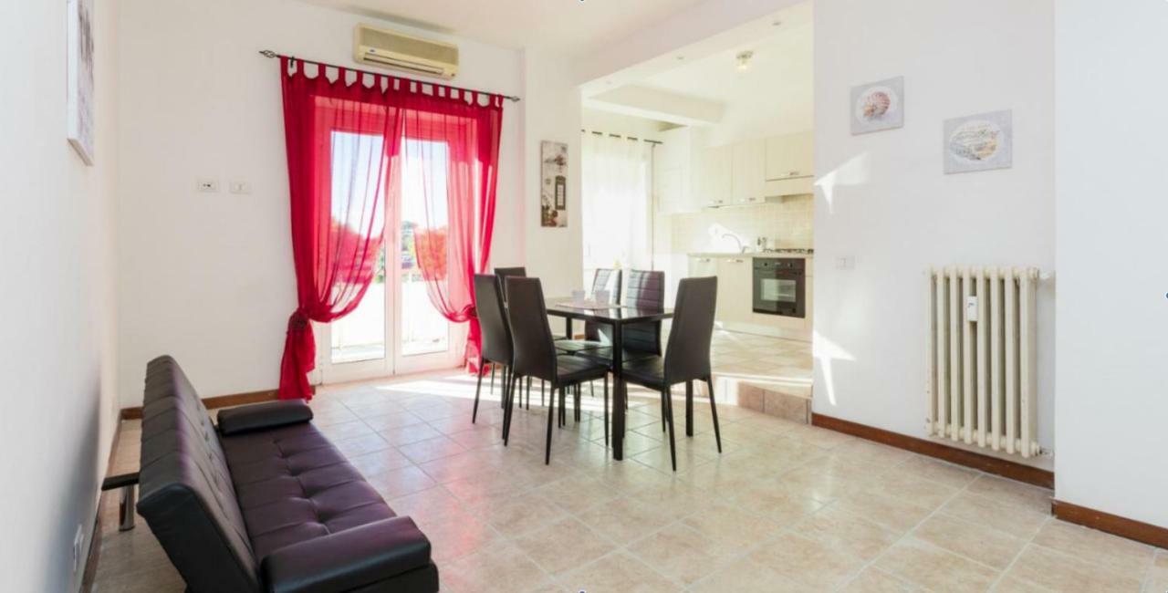 Ad Uso Turistico Lamberto Preneste 3* Roma