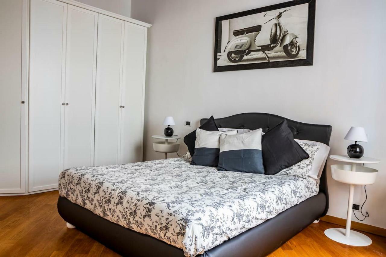 Apartment Pandy *