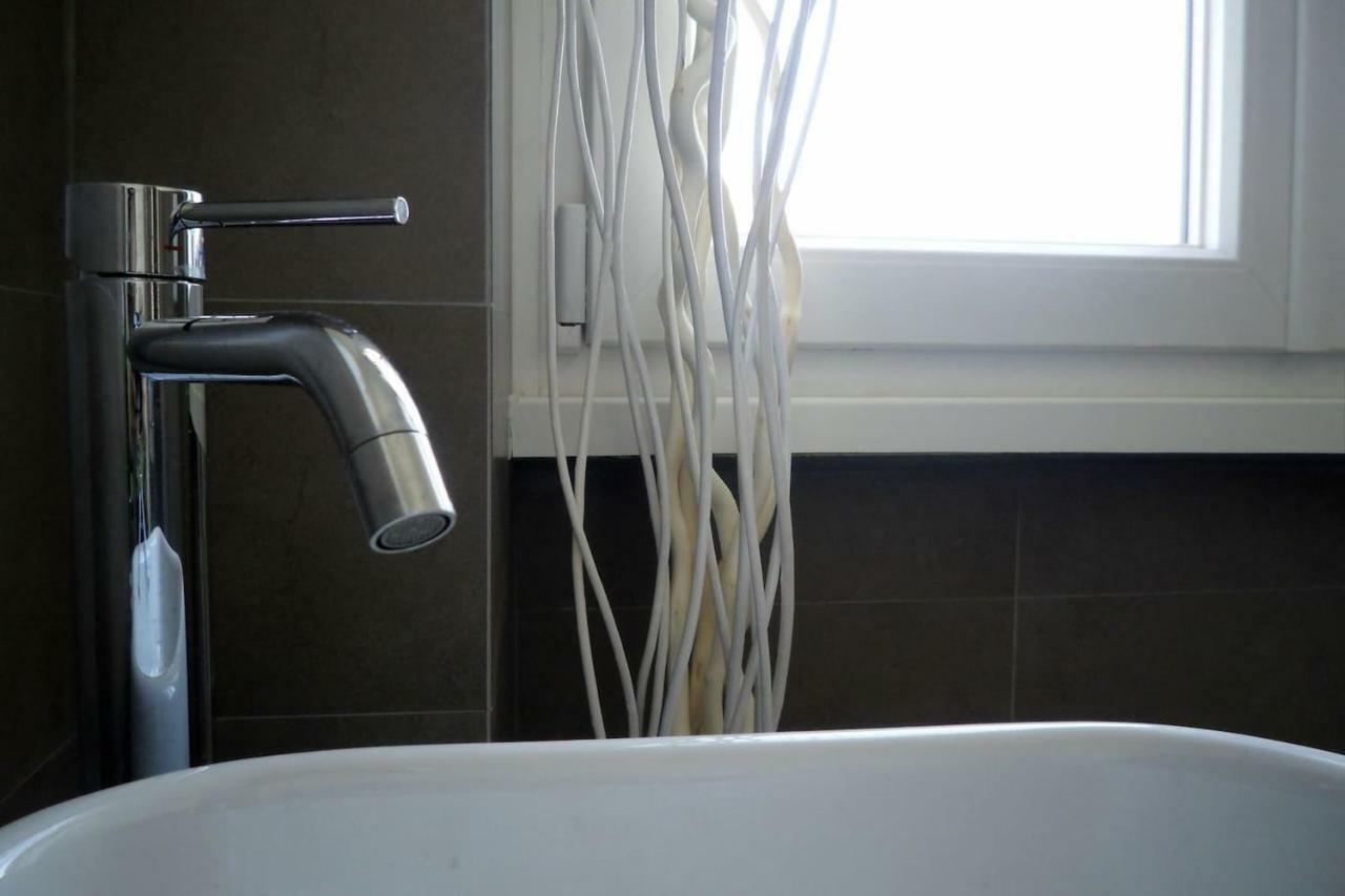 Apartment D'aquino Rome