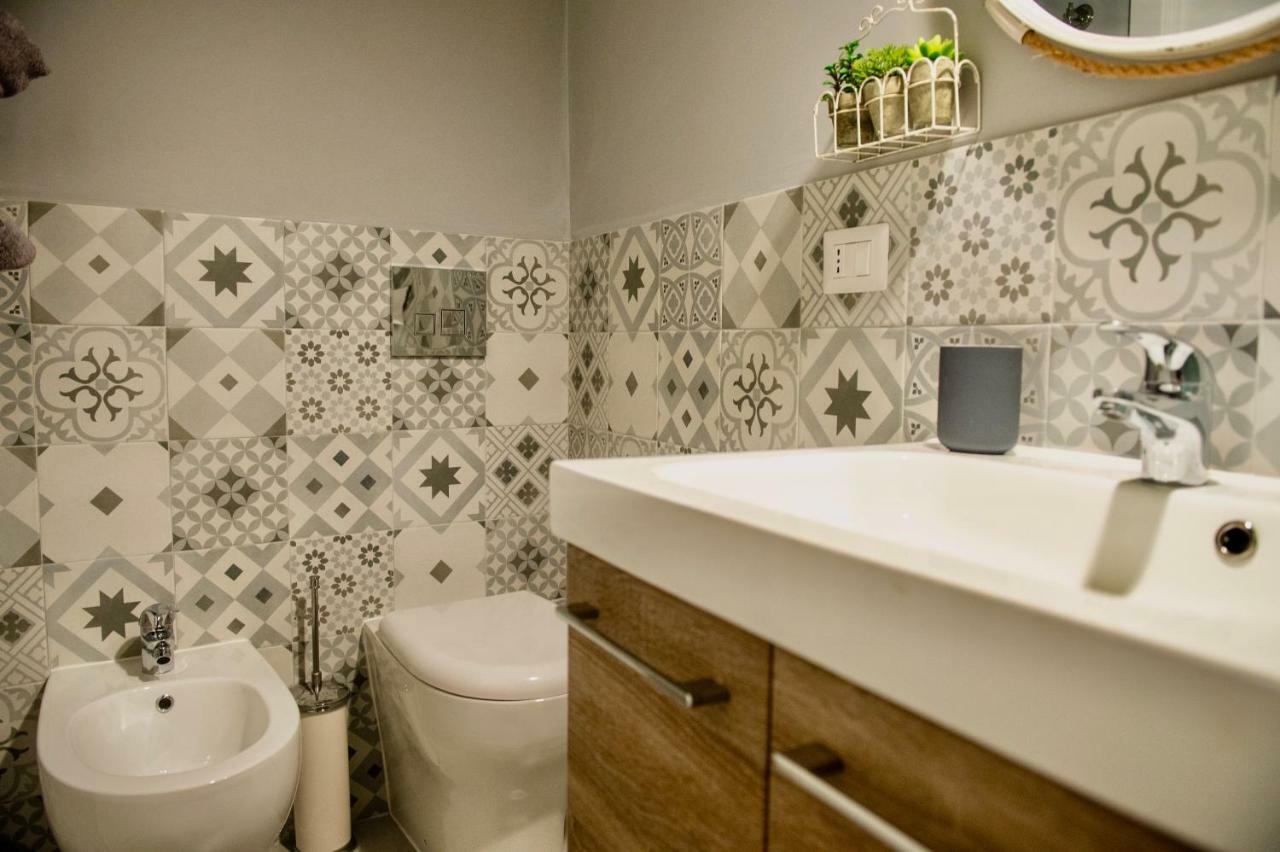 Boutique In Trastevere Appartement *