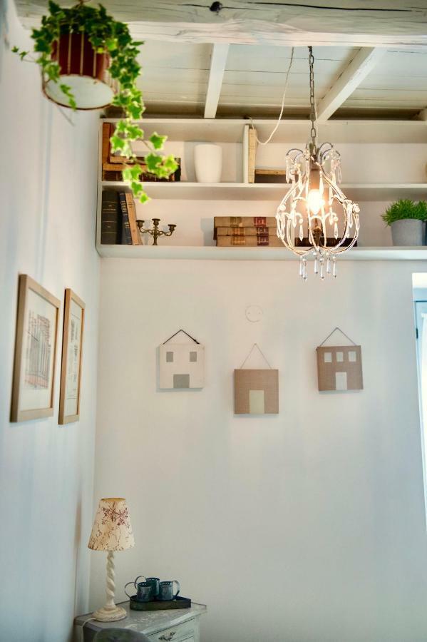 Boutique In Trastevere Appartement