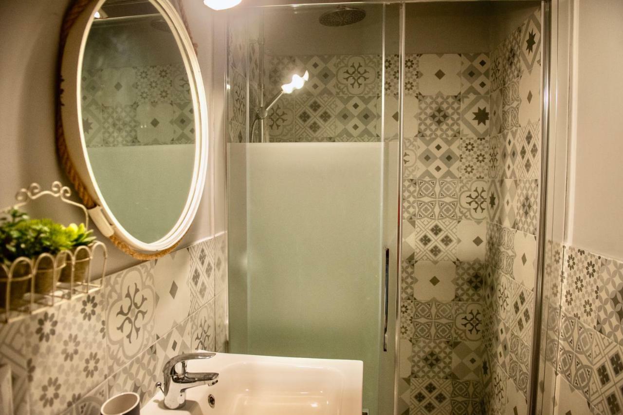 Boutique In Trastevere Appartement *
