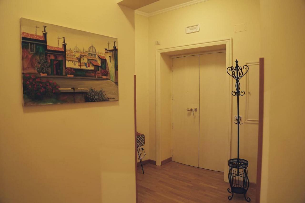 Casa Vacanze Degli Ubaldi Rome