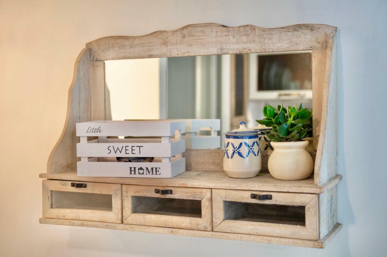 Appartement Boutique In Trastevere *
