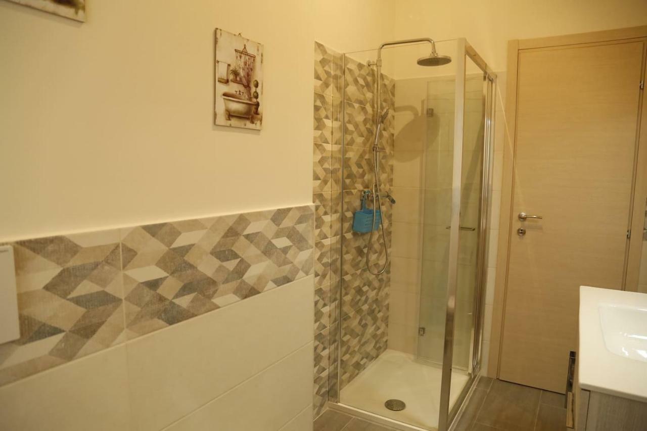 Apartment Casa Vacanze Degli Ubaldi Rome
