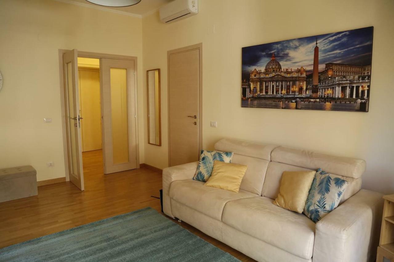 Apartment Casa Vacanze Degli Ubaldi
