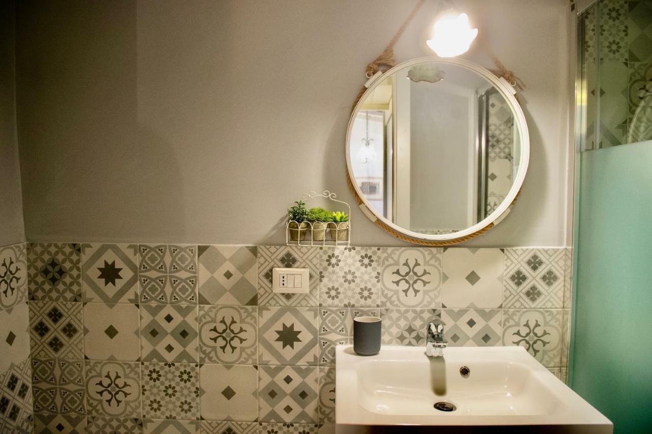 Boutique In Trastevere Appartement *