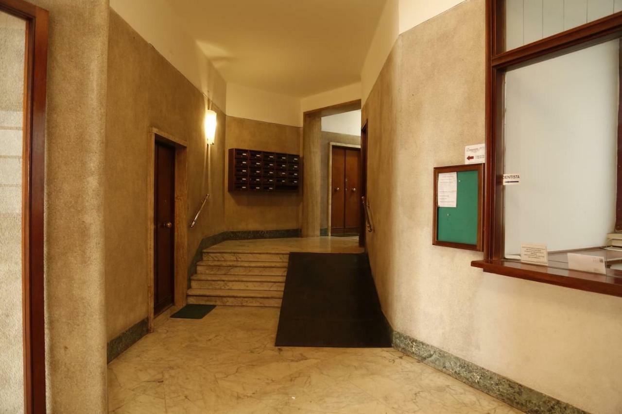 Apartment Casa Vacanze Degli Ubaldi Rome