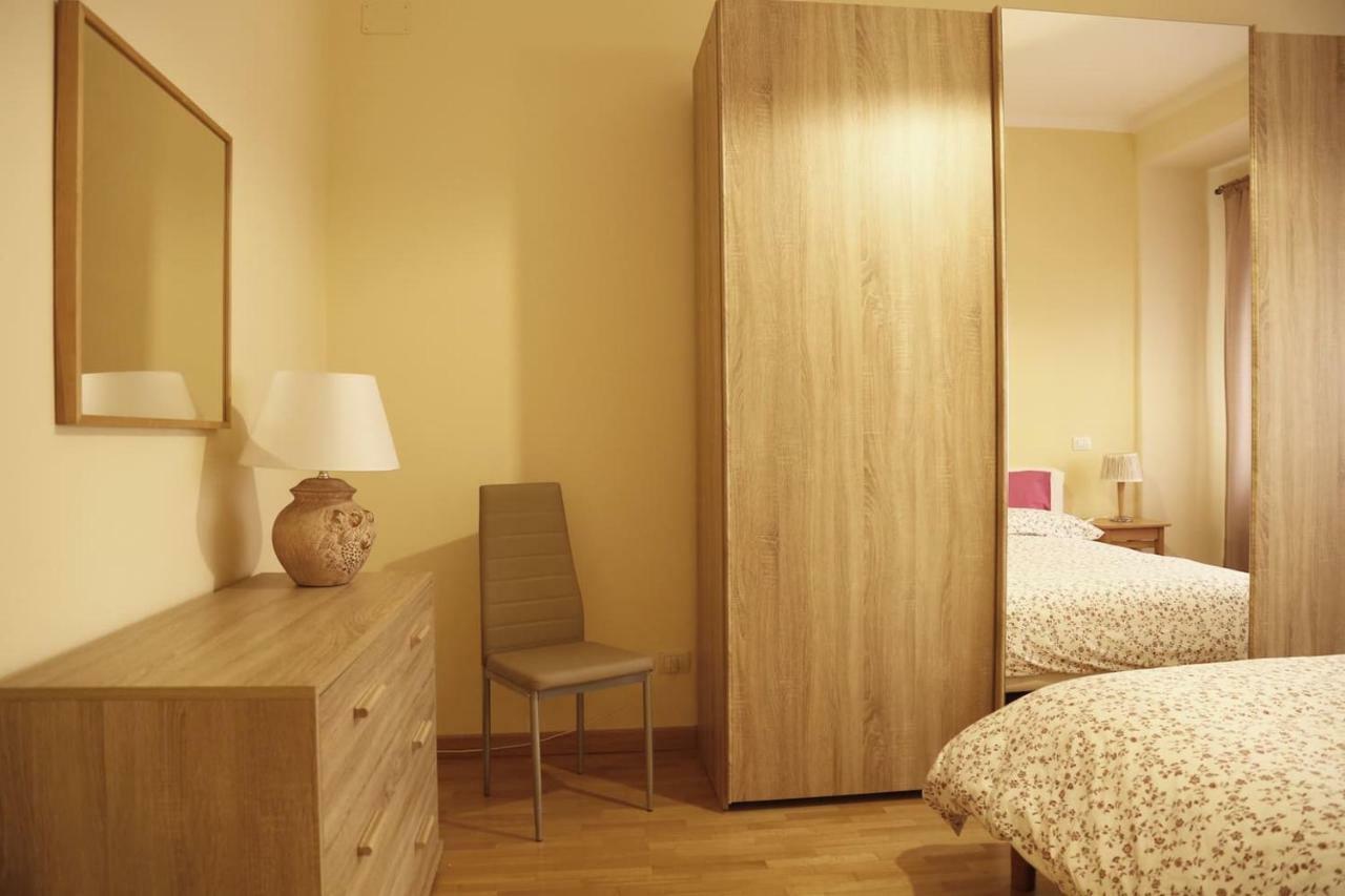 Casa Vacanze Degli Ubaldi Apartment Rome