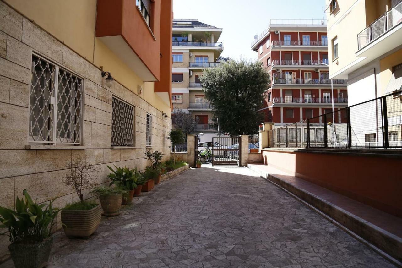 Casa Vacanze Degli Ubaldi Apartment *