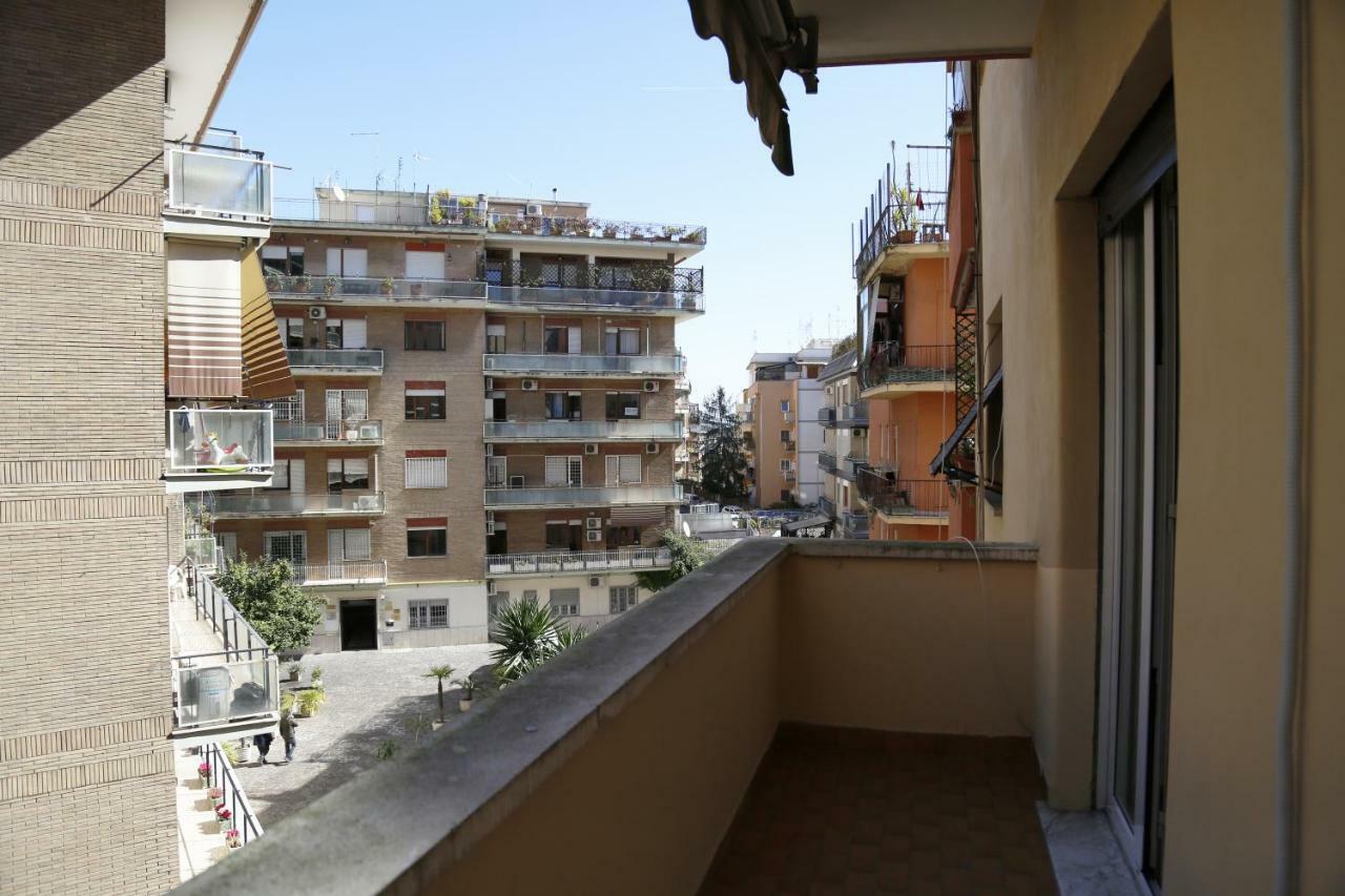 Casa Vacanze Degli Ubaldi * Rome