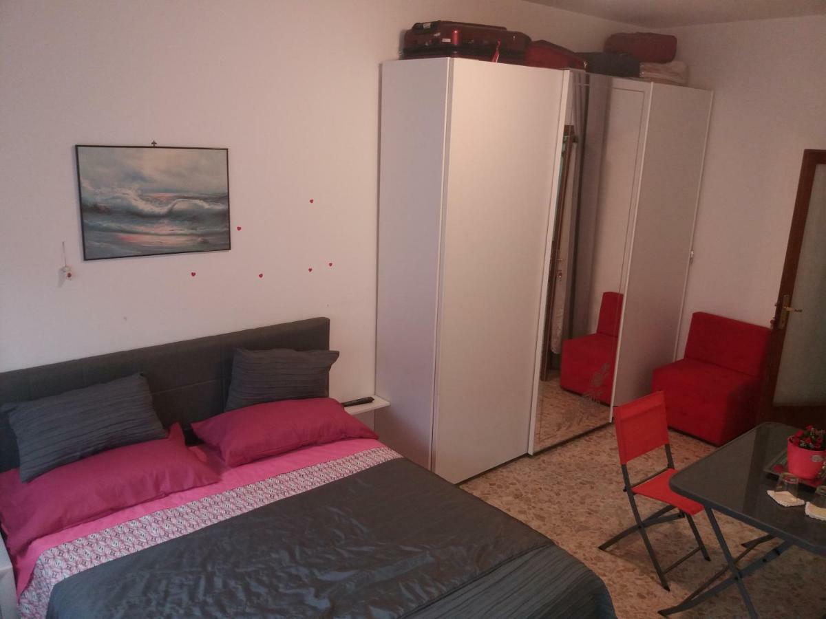 Alloggio in famiglia Silvy Trastevere Roma