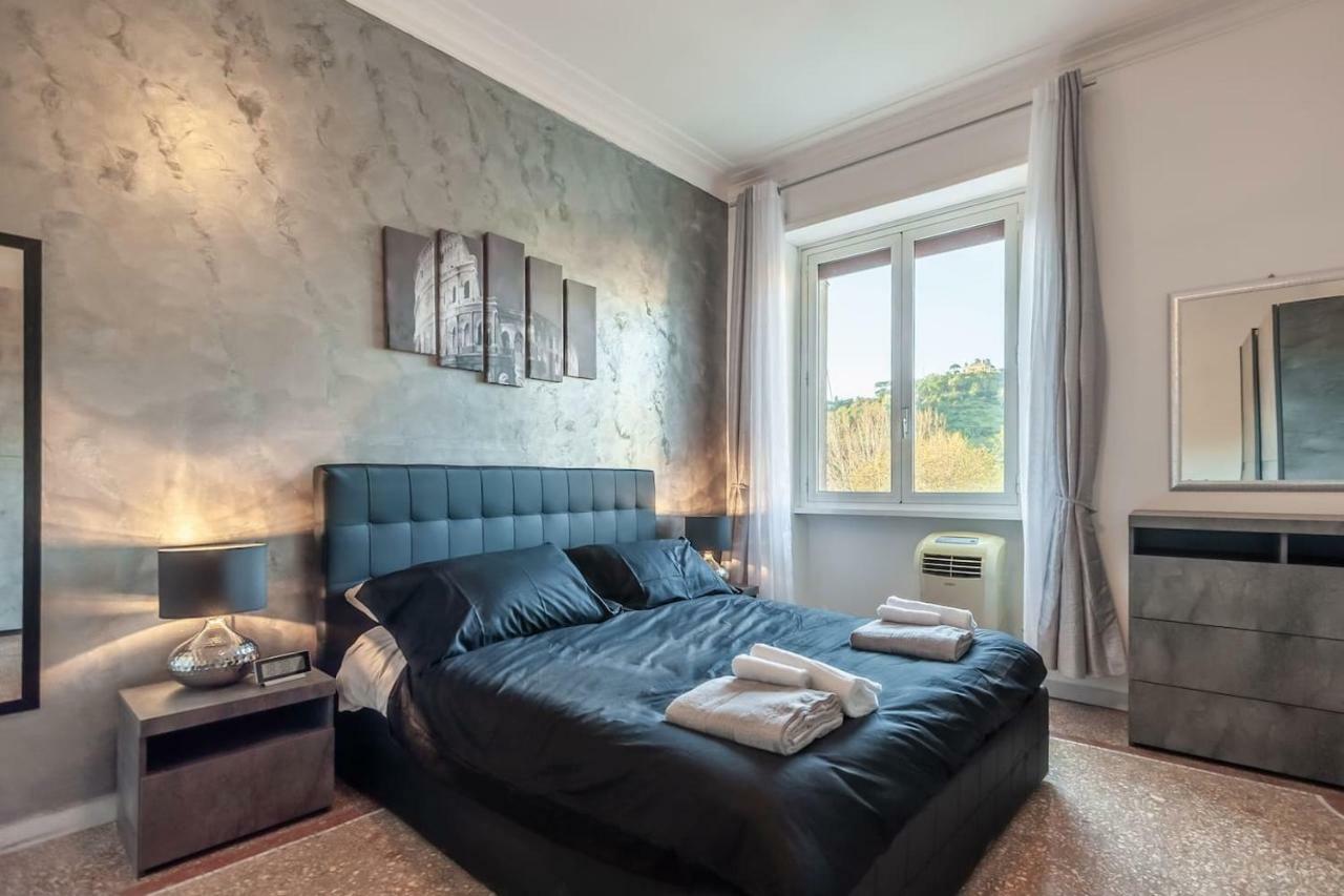 La Dolce House Rome