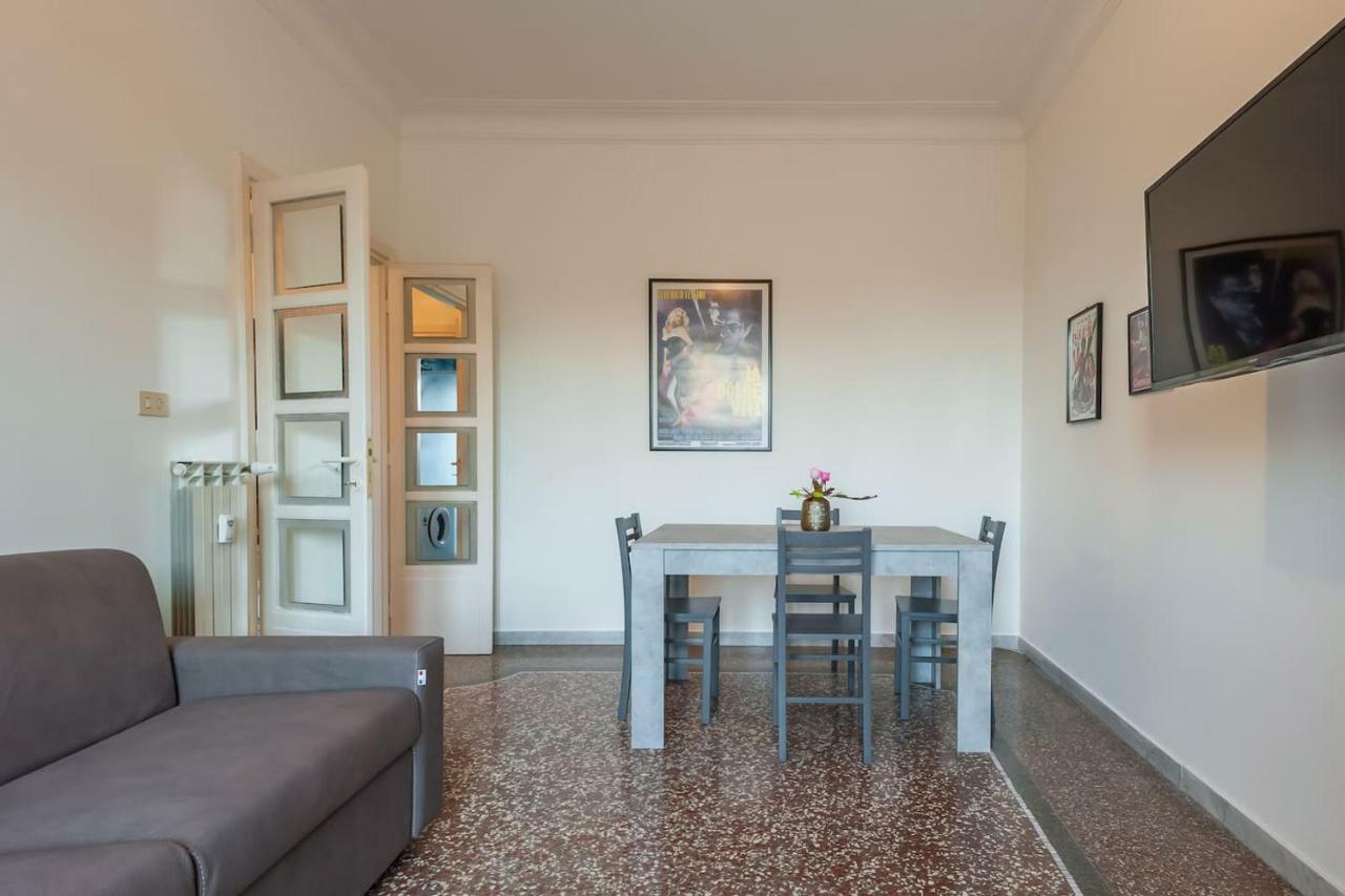La Dolce House * Rome