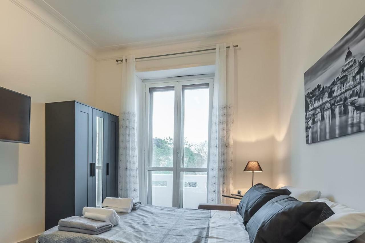 La Dolce House Rome