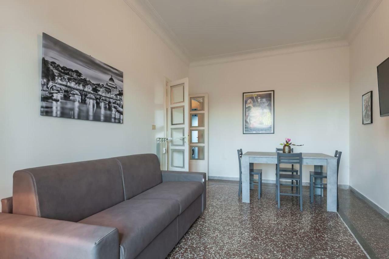La Dolce House Rome