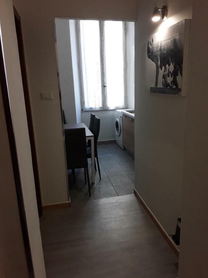 Central San Giovanni Apartamento Roma