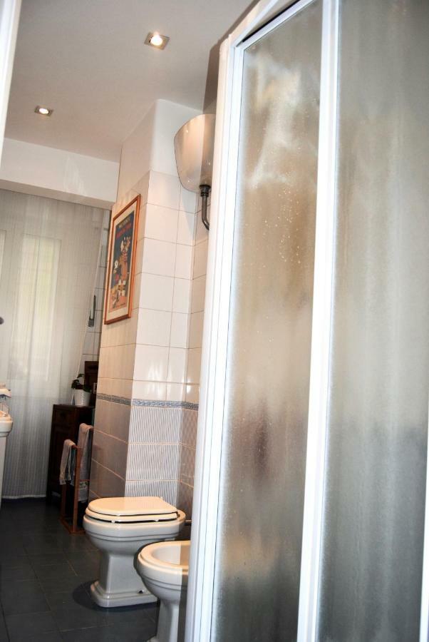 Apartamento Famiglia Poggi, The Flying Hippo *