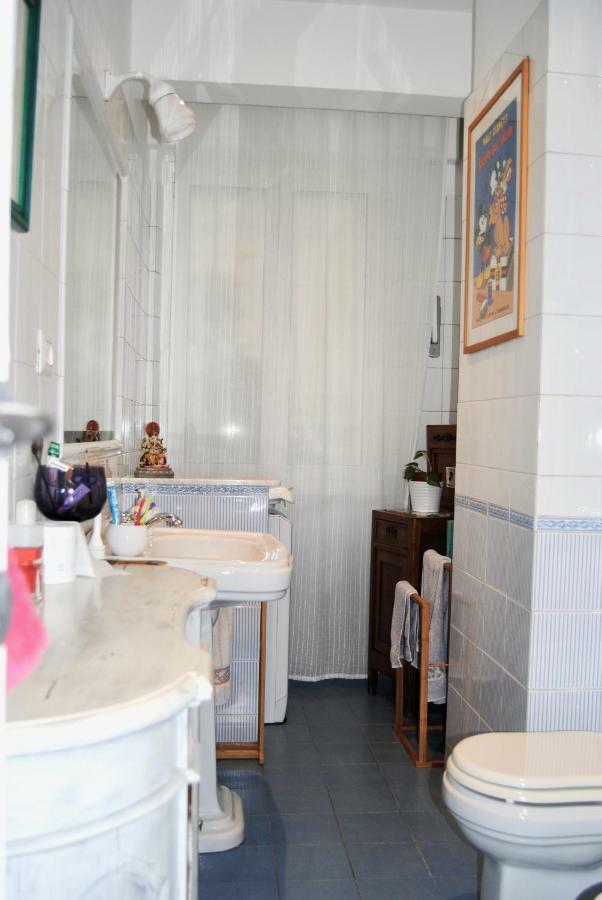 Famiglia Poggi, The Flying Hippo Appartement Rome