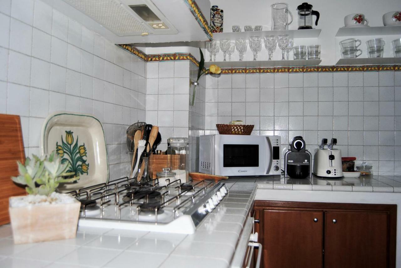 Famiglia Poggi, The Flying Hippo Appartement *