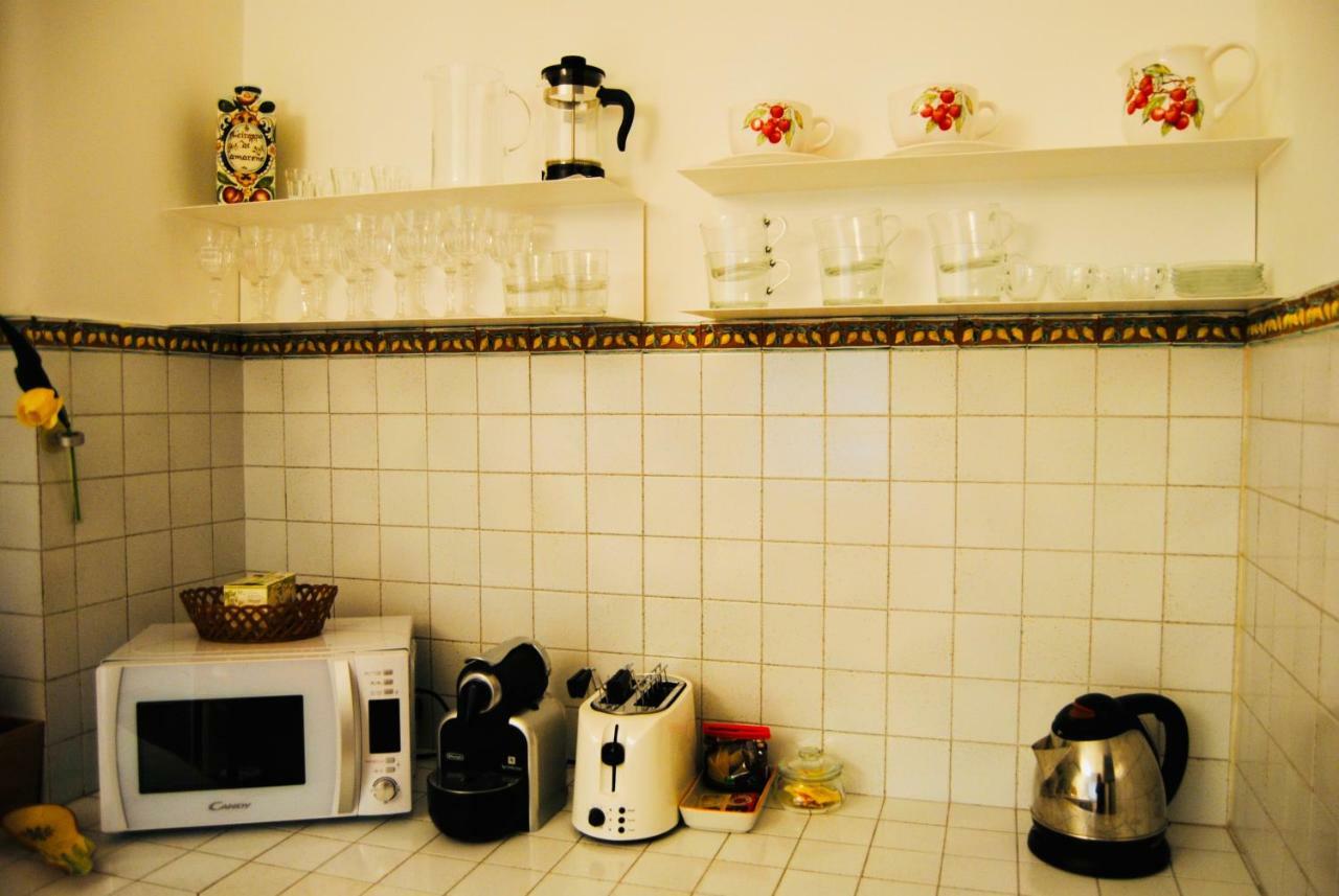 Appartement Famiglia Poggi, The Flying Hippo Rome