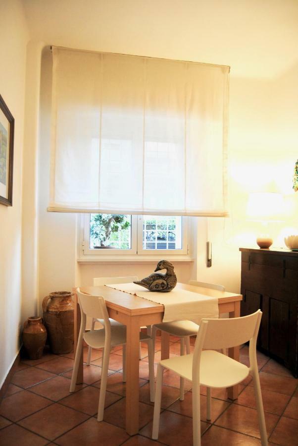 Apartamento Famiglia Poggi, The Flying Hippo *