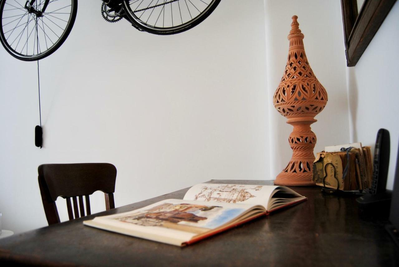 Appartement Famiglia Poggi, The Flying Hippo Rome