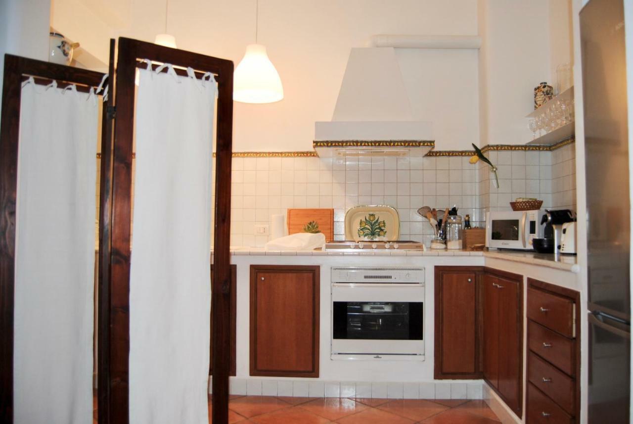 Apartamento Famiglia Poggi, The Flying Hippo