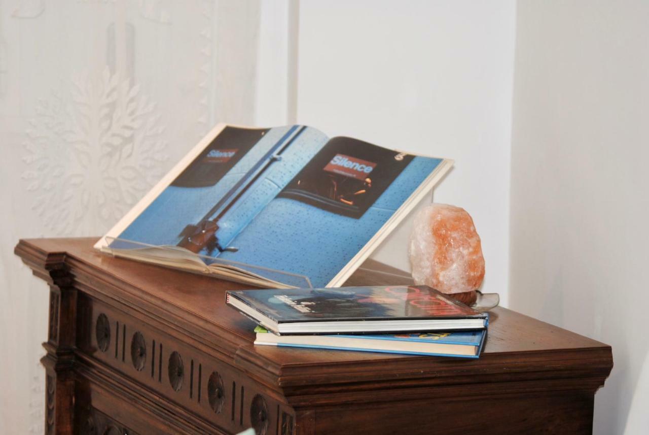 Appartement Famiglia Poggi, The Flying Hippo Rome