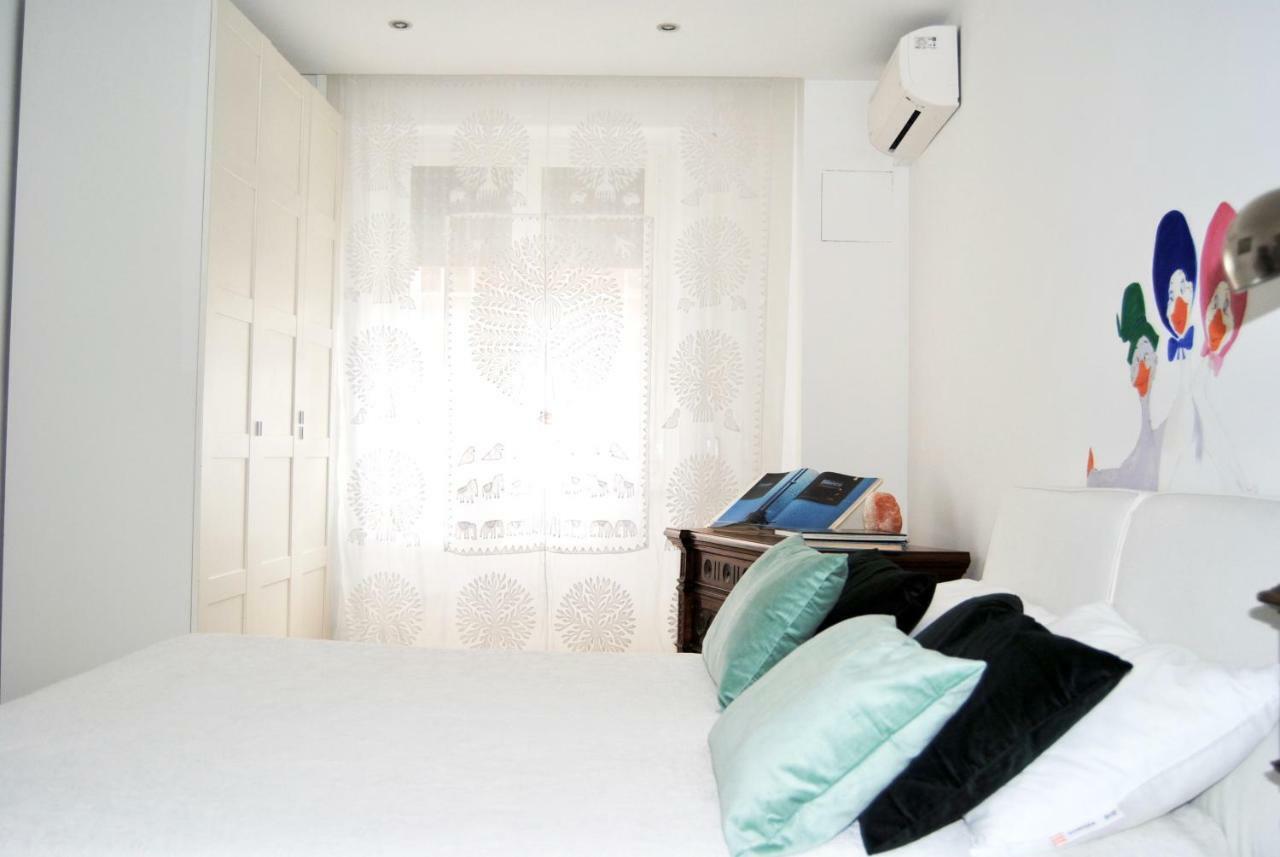 Famiglia Poggi, The Flying Hippo Appartement Rome