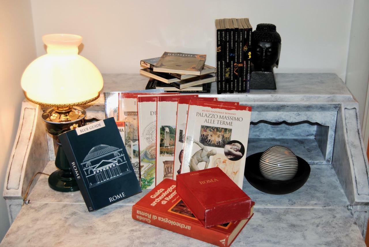 Apartamento Famiglia Poggi, The Flying Hippo *