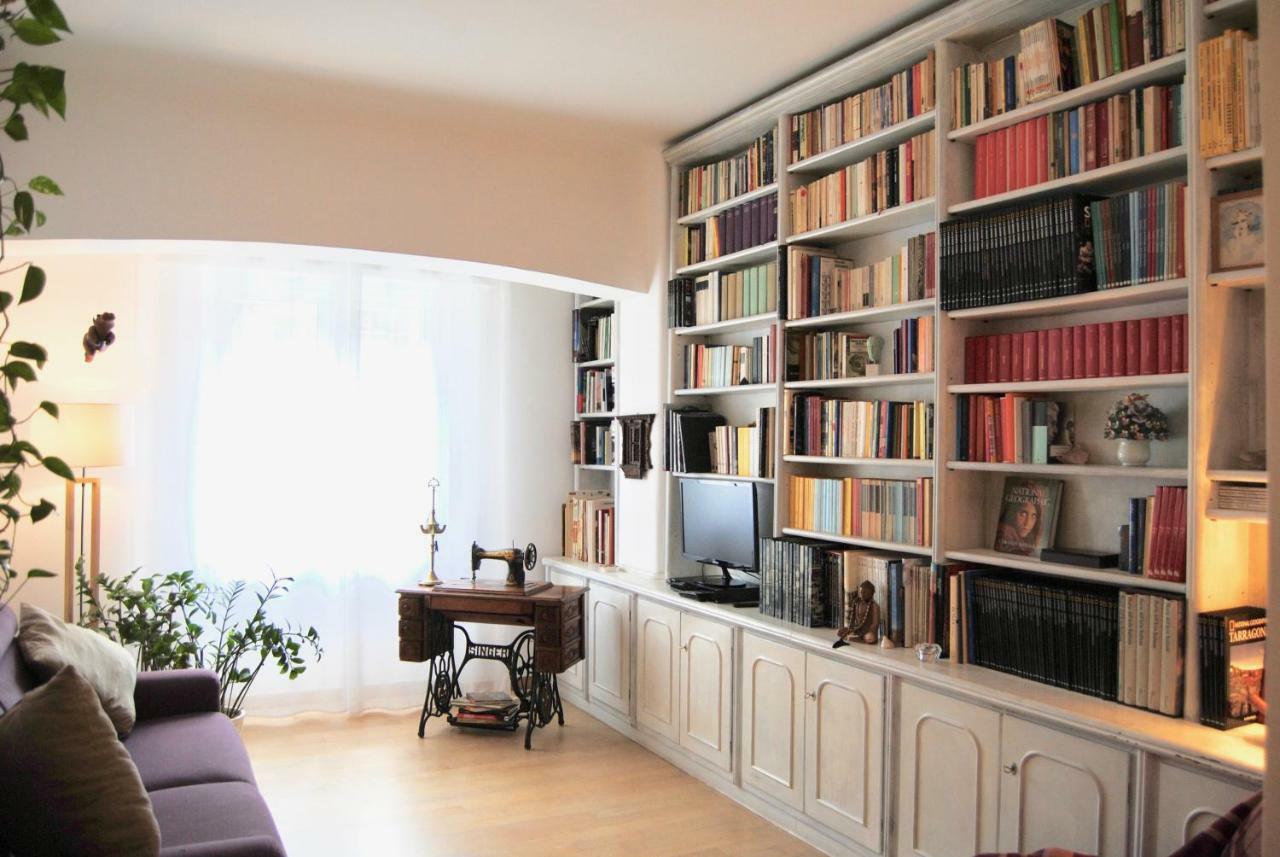 Appartement Famiglia Poggi, The Flying Hippo Rome