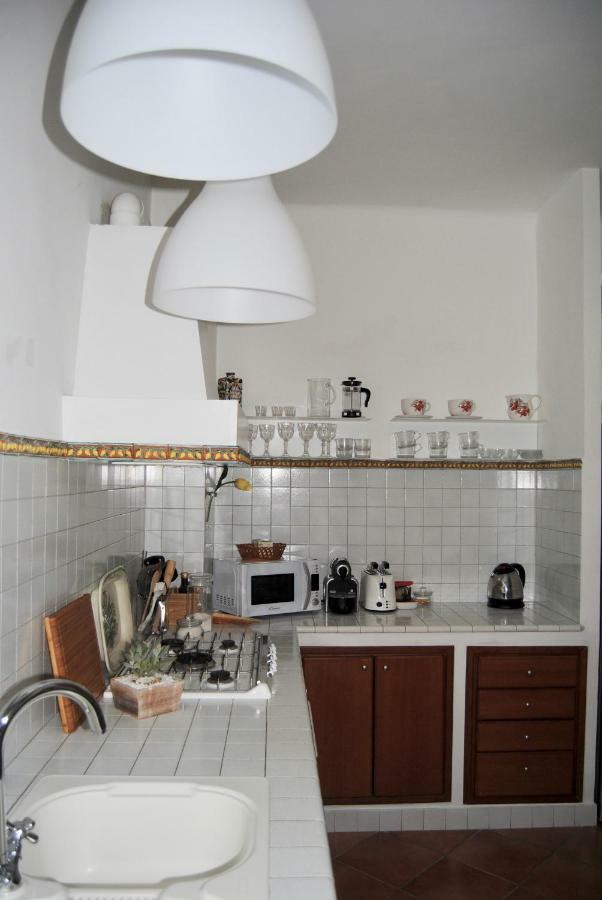Appartement Famiglia Poggi, The Flying Hippo *