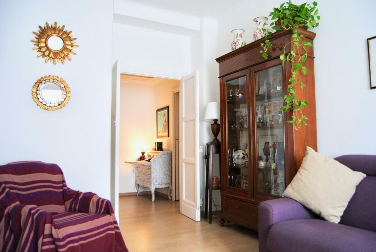 Famiglia Poggi, The Flying Hippo Apartamento *
