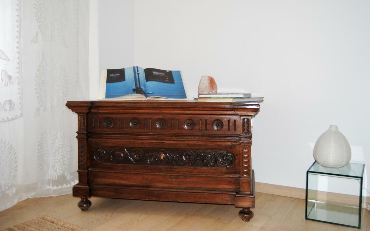 Famiglia Poggi, The Flying Hippo Appartement *