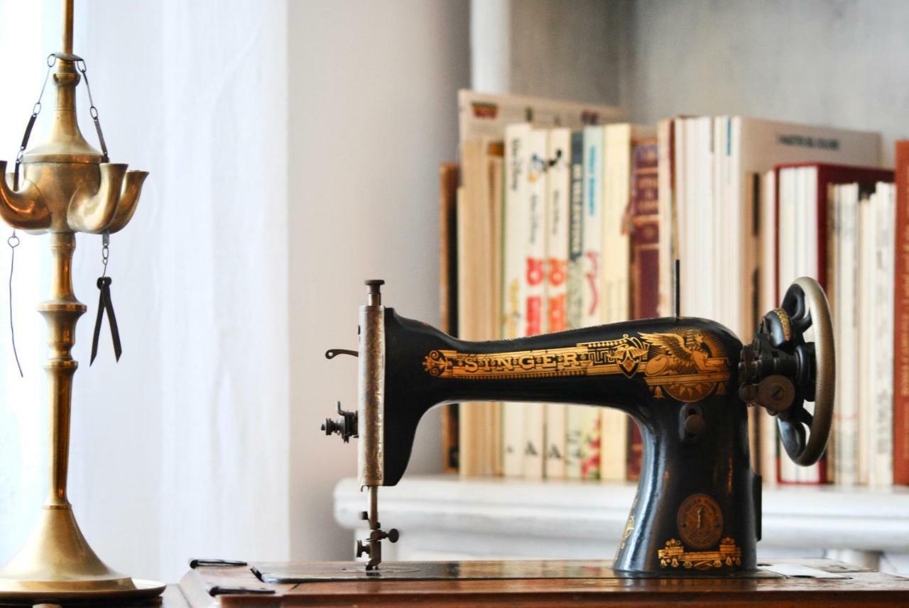 Appartement Famiglia Poggi, The Flying Hippo Rome