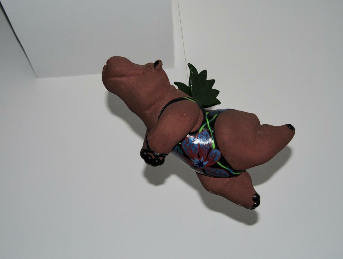Famiglia Poggi, The Flying Hippo Appartement *