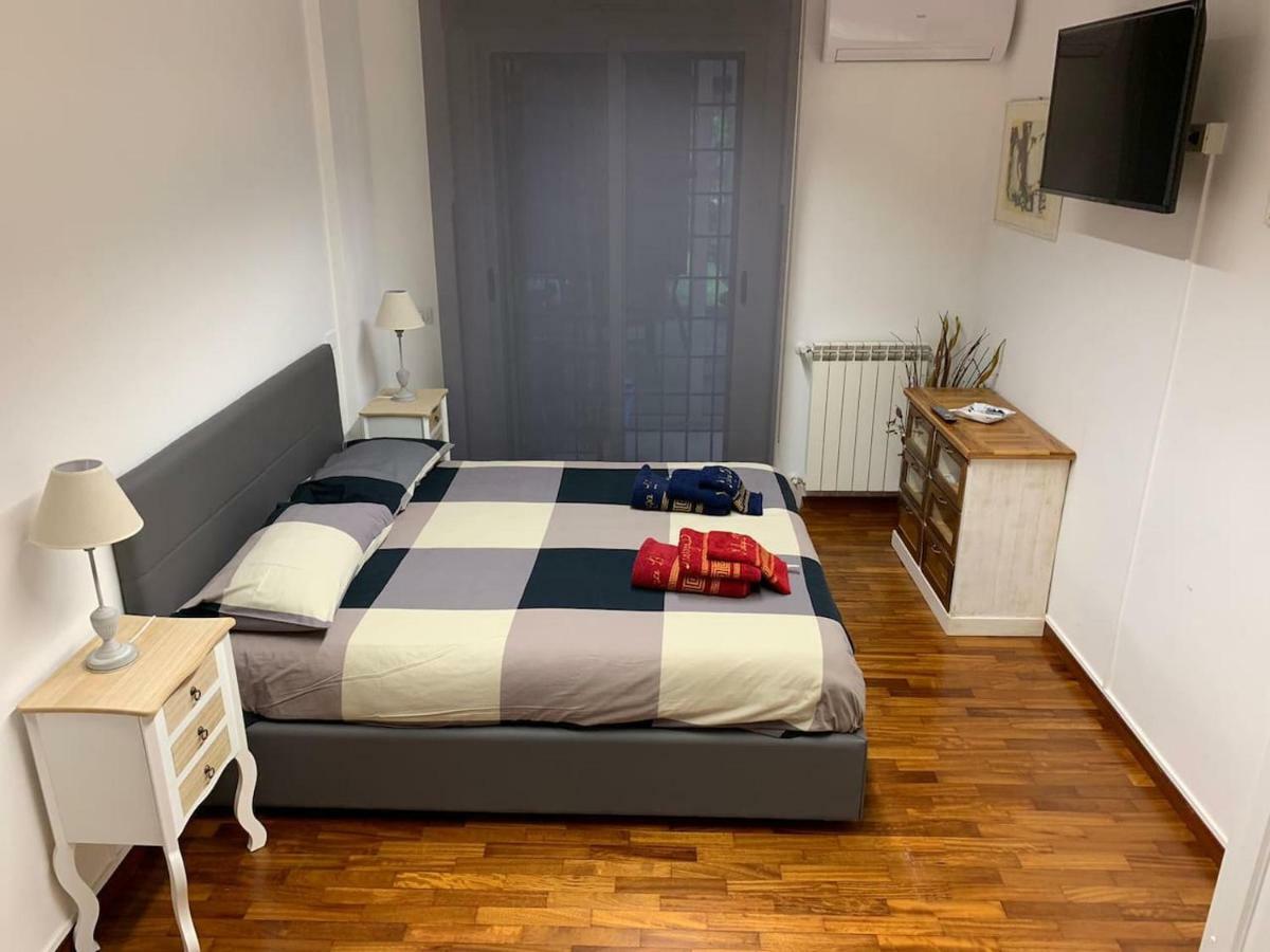 Appartamento Family & Friends In