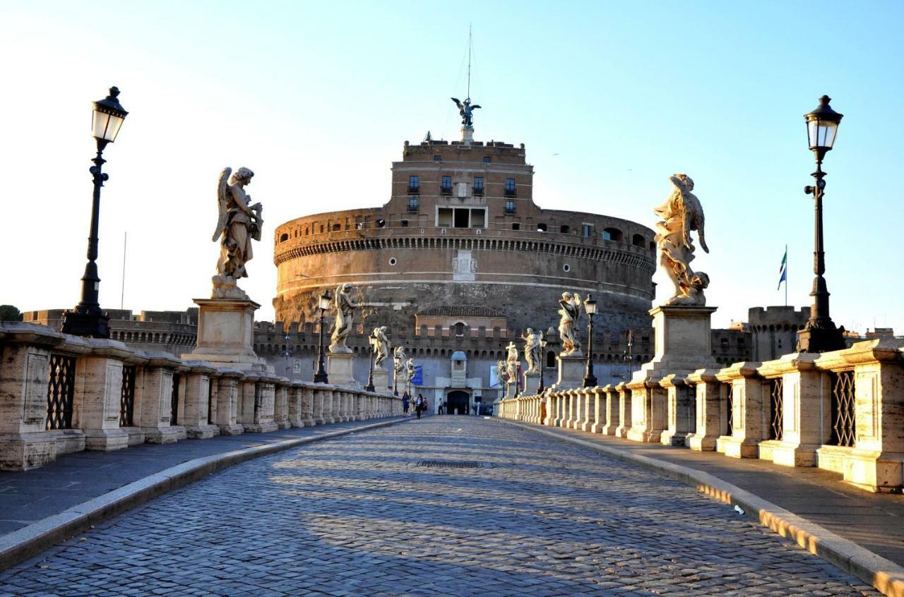 L'oleandro Di Alfredo * Roma