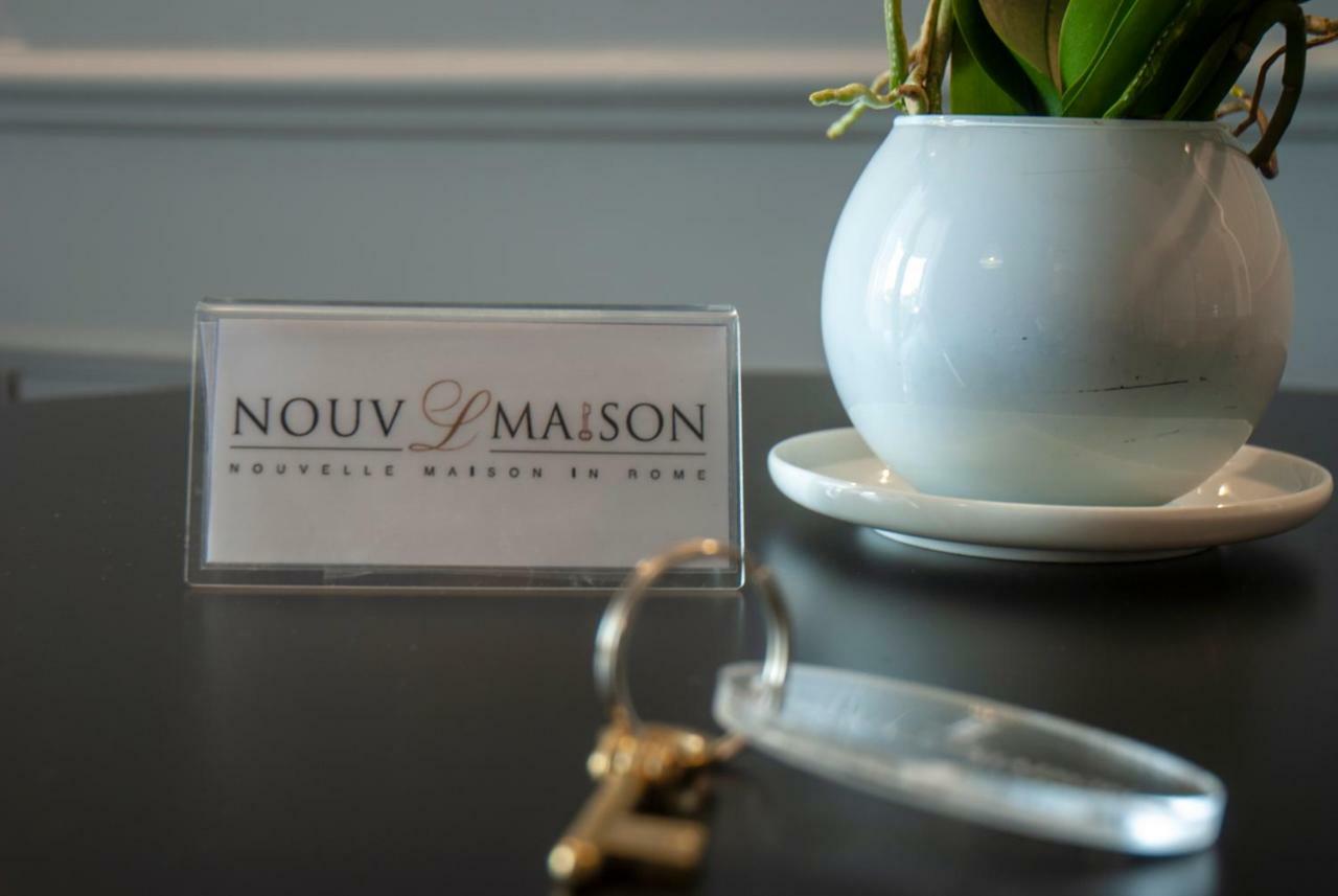 Nlm Boutique Hébergement de vacances *