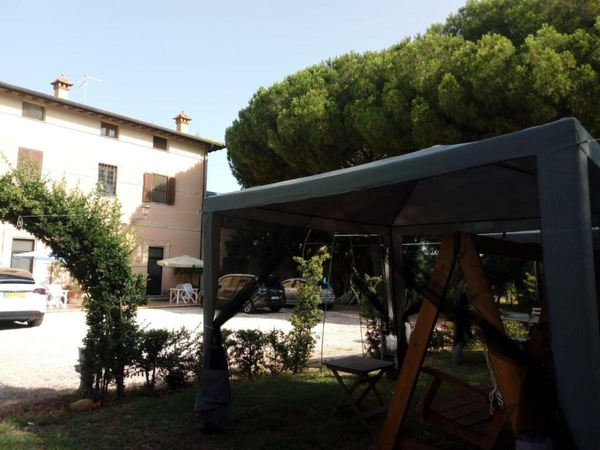 - Quarto Del Cuore Vakantieboerderij *