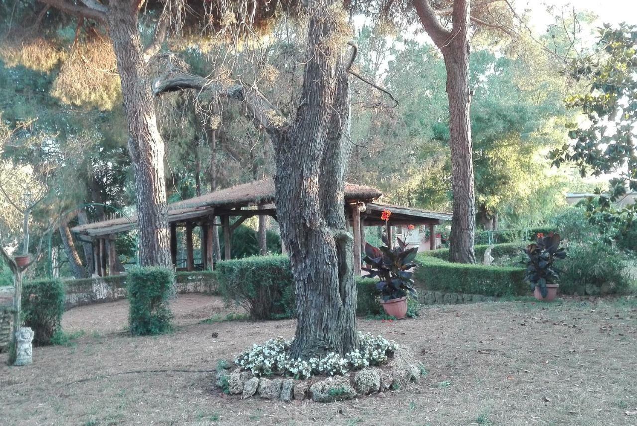 Vakantieboerderij - Quarto Del Cuore