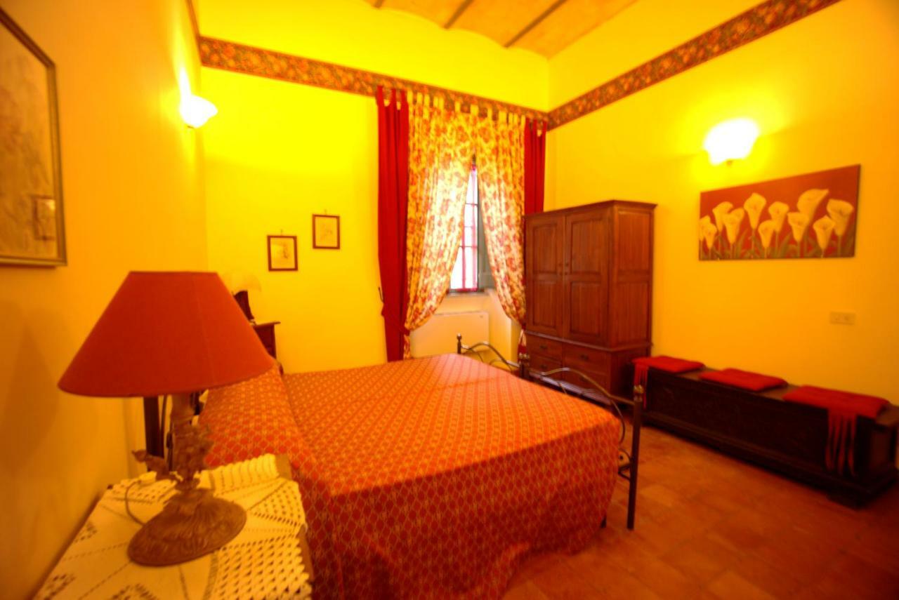 - Quarto Del Cuore * Rome