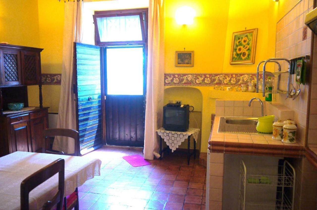 - Quarto Del Cuore Vakantieboerderij