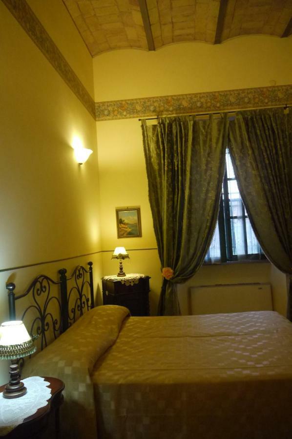 Vakantieboerderij - Quarto Del Cuore *