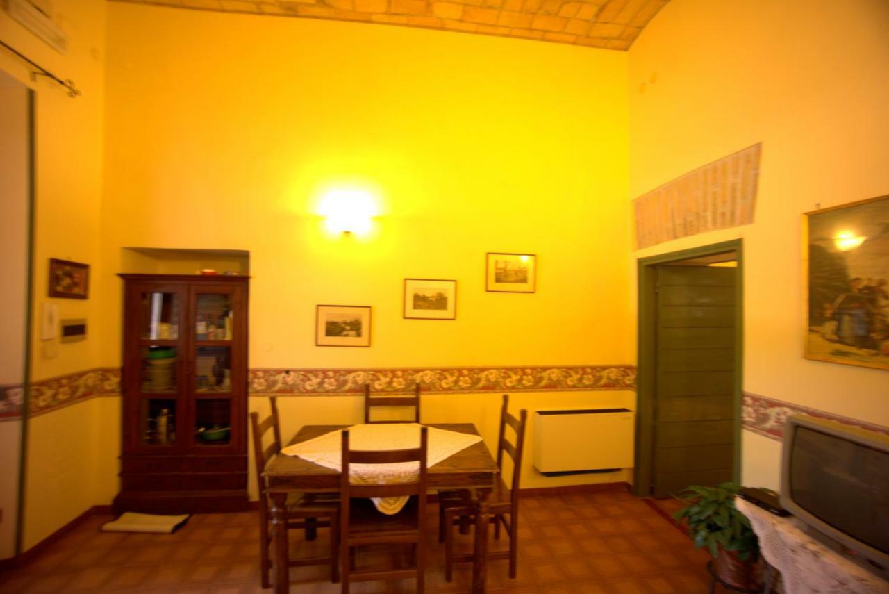 Vakantieboerderij - Quarto Del Cuore Rome