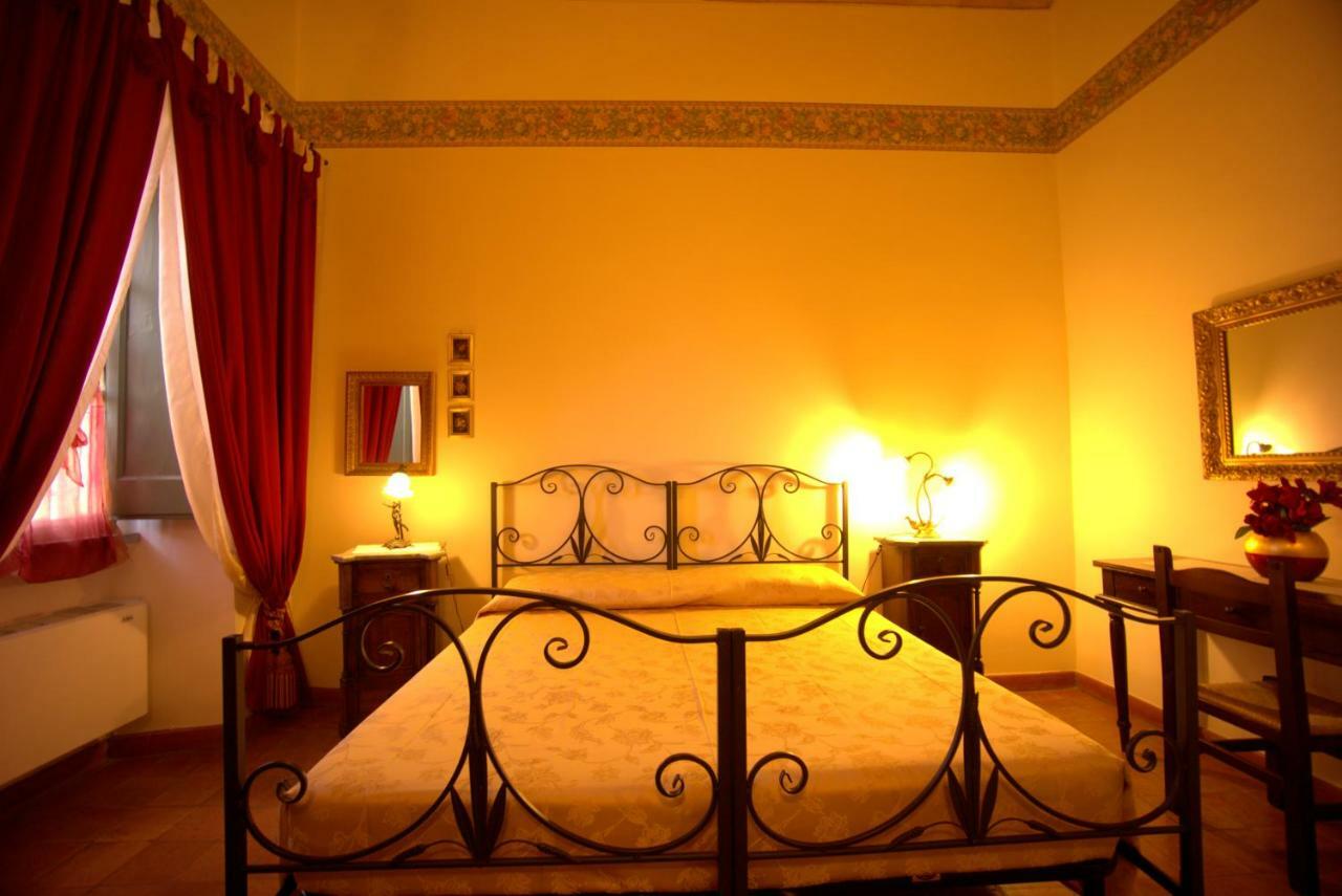 - Quarto Del Cuore Rome