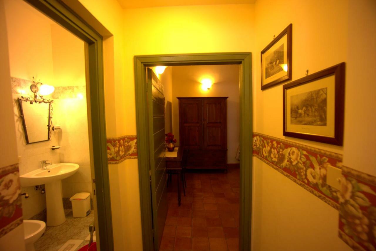 - Quarto Del Cuore